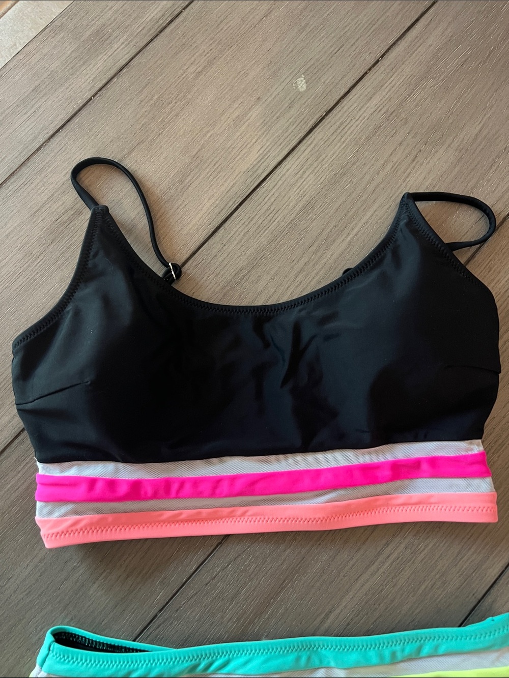 High waisted Popvil Bikini - Size Small - Picture 3 of 7